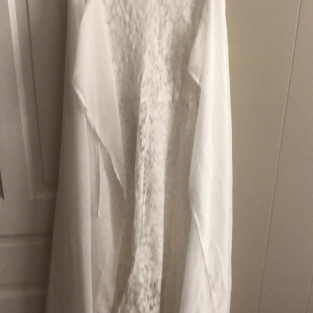 Wedding dress Brand New